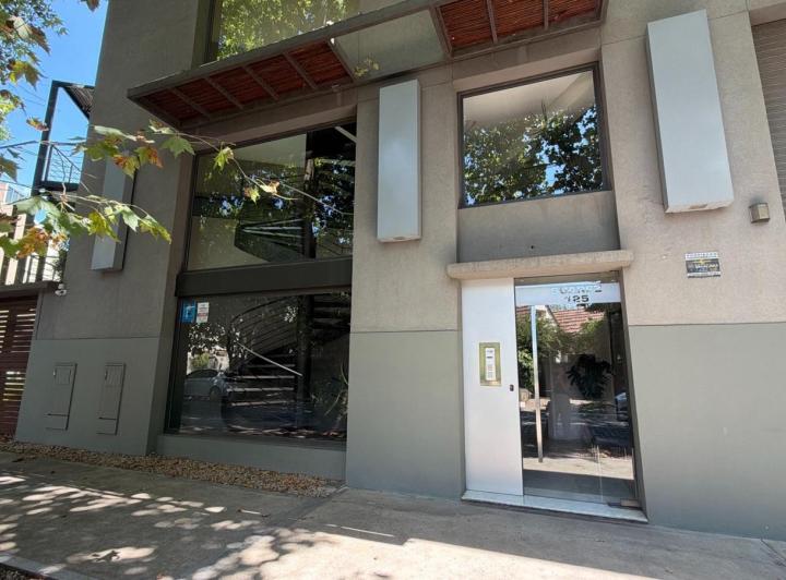 Departamento · 75m² · 2 Ambientes · 1 Cochera