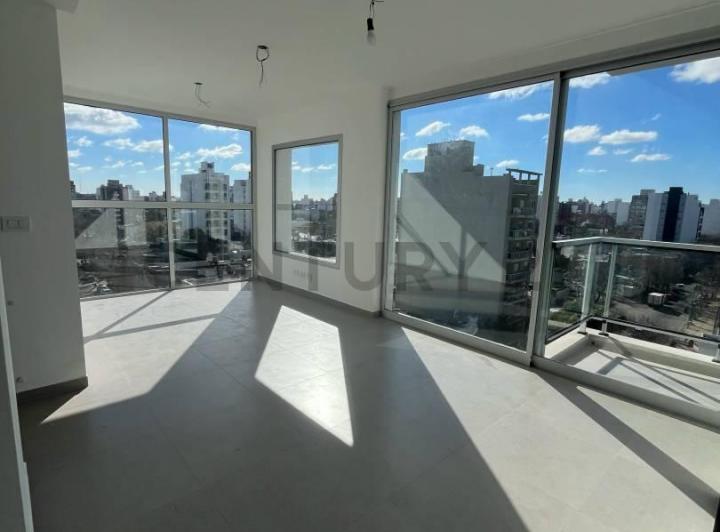 Departamento · 48m² · 2 Ambientes · 1 Cochera
