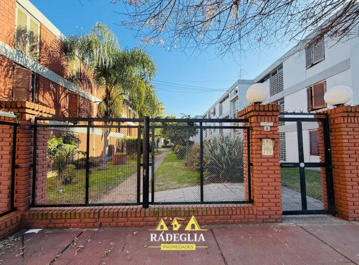 Departamento · 70m² · 4 Ambientes