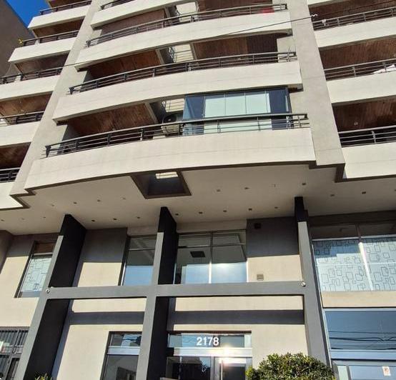 Departamento · 54m² · 2 Ambientes