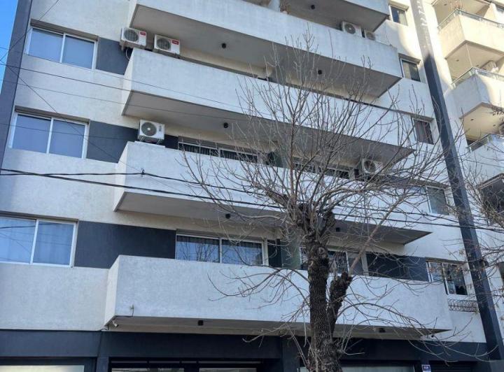 Departamento · 30m² · 1 Ambiente · 1 Cochera