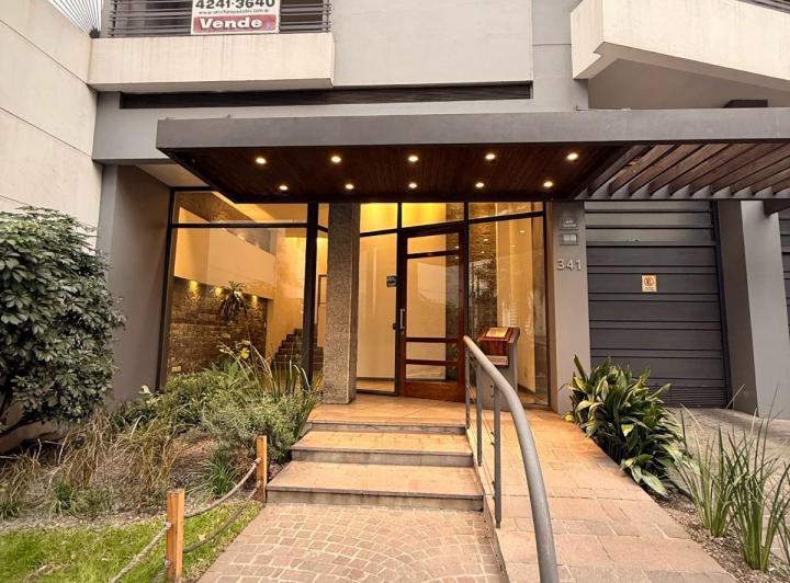 Departamento · 42m² · 2 Ambientes