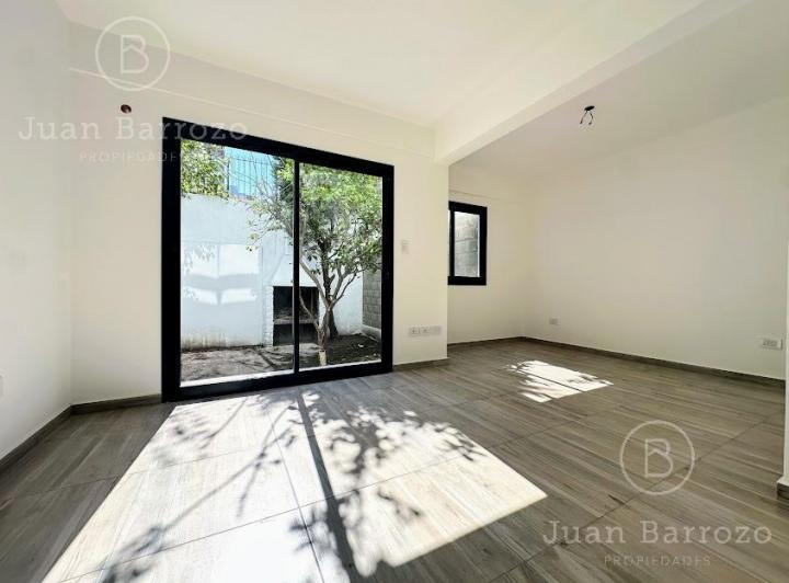 Departamento · 25m² · 1 Ambiente · 1 Cochera