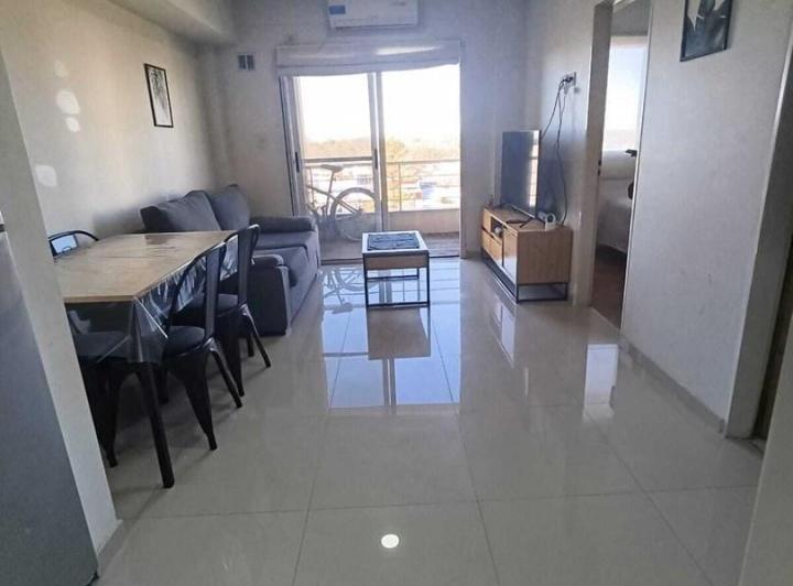 Departamento · 35m² · 2 Ambientes