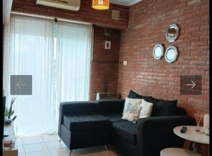 Departamento · 40m² · 2 Ambientes