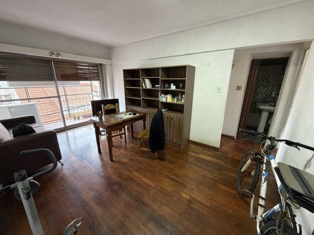 Departamento · 50m² · 3 Ambientes