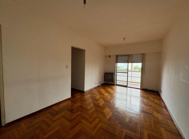Departamento · 55m² · 3 Ambientes · 1 Cochera