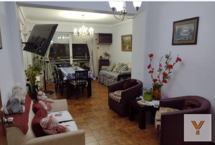 Departamento · 80m² · 3 Ambientes
