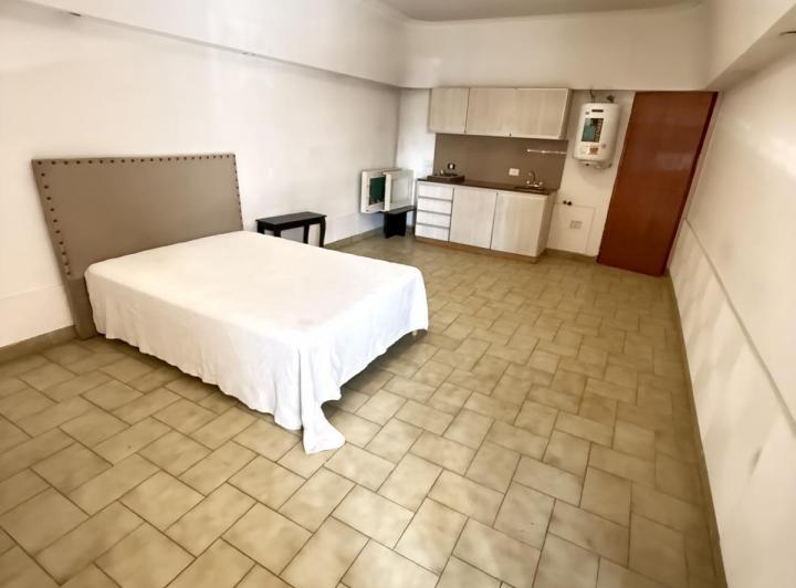 Departamento · 29m² · 1 Ambiente