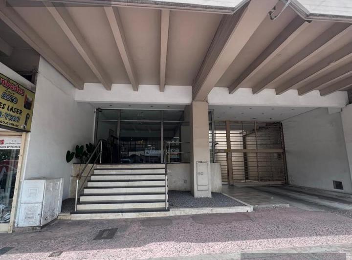 Departamento · 195m² · 4 Ambientes · 1 Cochera