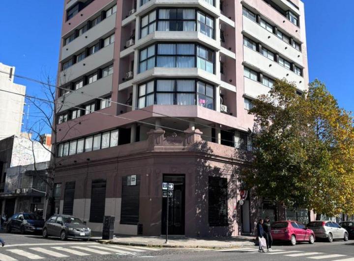 Departamento · 35m² · 2 Ambientes