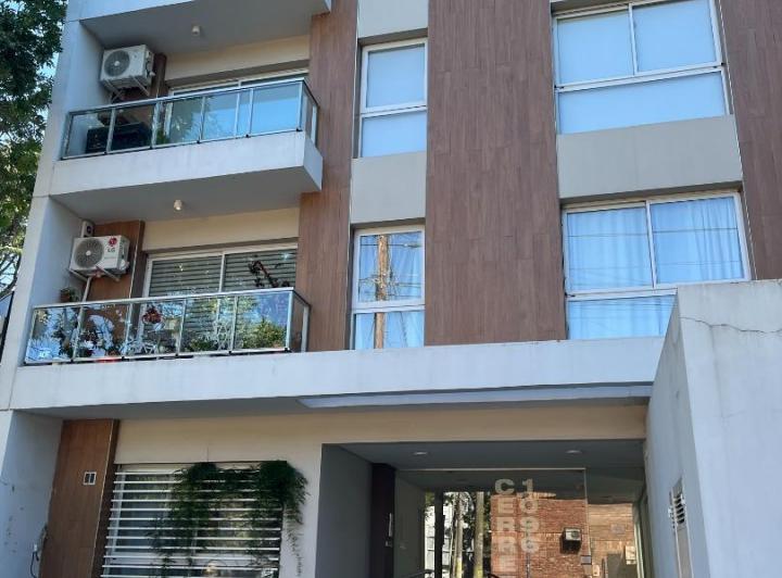 Departamento · 45m² · 2 Ambientes · 1 Cochera