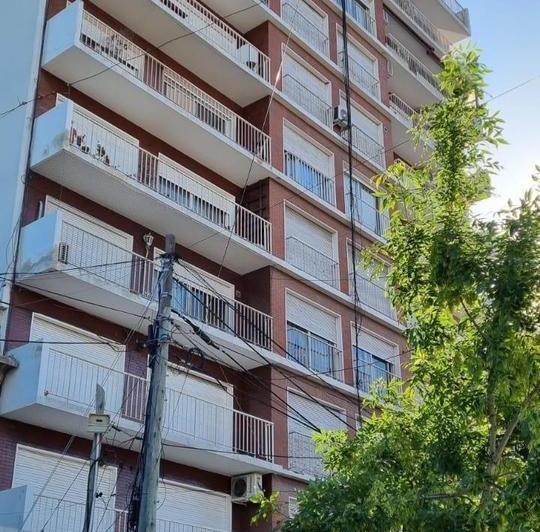 Departamento · 80ha · 3 Ambientes · 1 Cochera