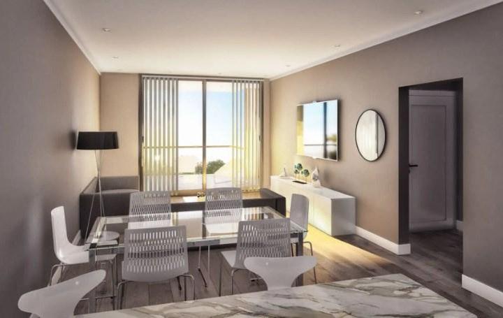 Departamento · 66m² · 3 Ambientes