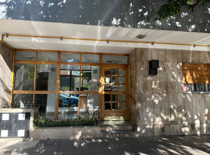 Departamento · 45m² · 3 Ambientes