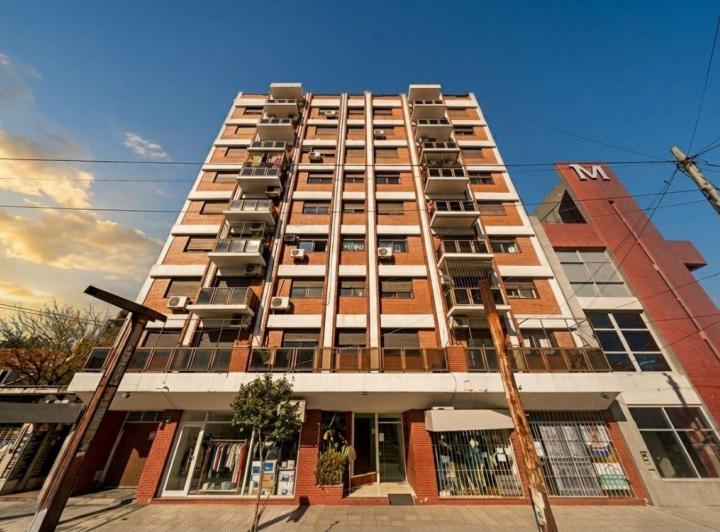 Departamento · 80m² · 3 Ambientes