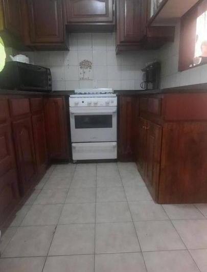 Departamento · 45m² · 2 Ambientes