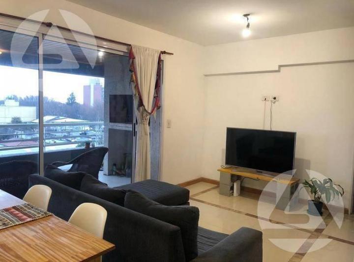 Departamento · 50m² · 2 Ambientes · 1 Cochera