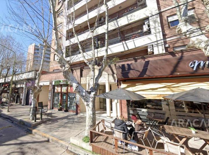 Departamento · 55m² · 2 Ambientes