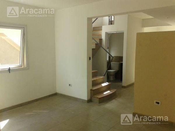 Departamento · 94m² · 3 Ambientes