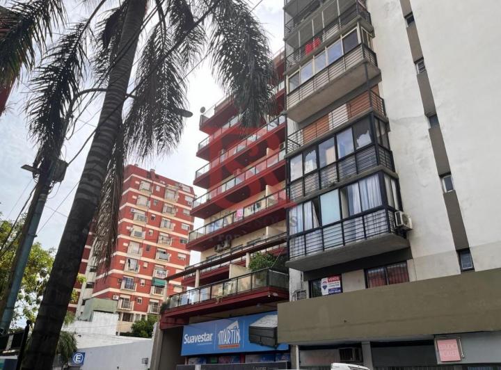 Departamento · 64m² · 2 Ambientes