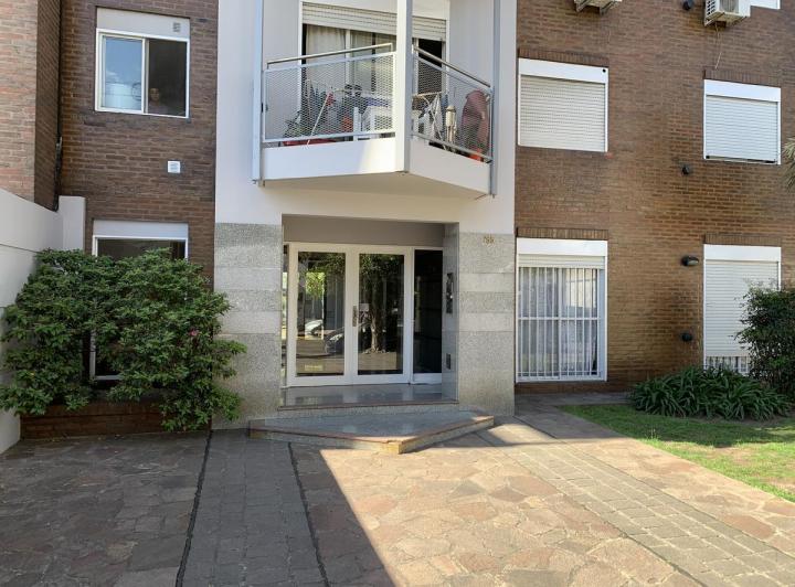 Departamento · 60m² · 3 Ambientes