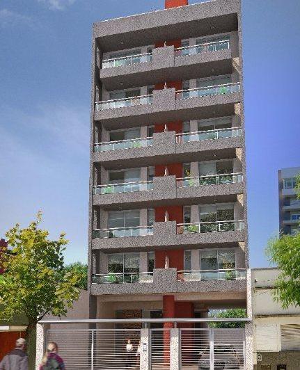 Departamento · 50m² · 2 Ambientes