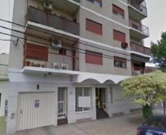 Departamento · 64m² · 3 Ambientes · 1 Cochera