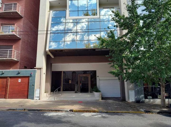 Departamento · 43m² · 2 Ambientes