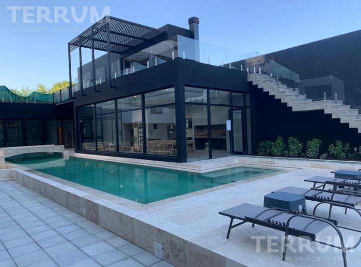 Departamento · 44m² · 2 Ambientes