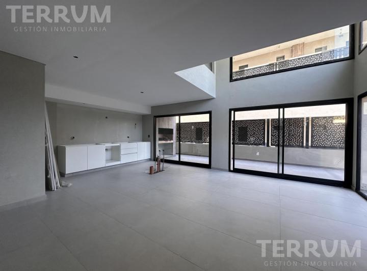 Departamento · 115m² · 3 Ambientes