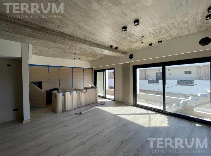 Departamento · 152m² · 4 Ambientes