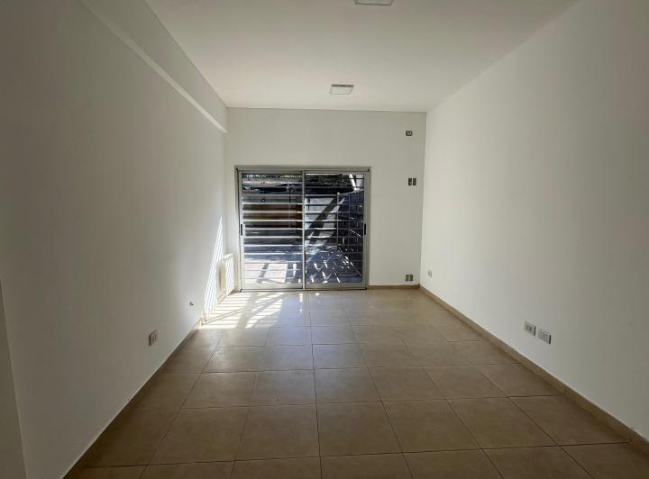 Departamento · 49m² · 2 Ambientes · 1 Cochera