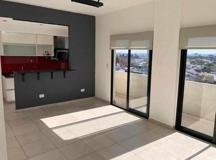 Departamento · 38m² · 2 Ambientes