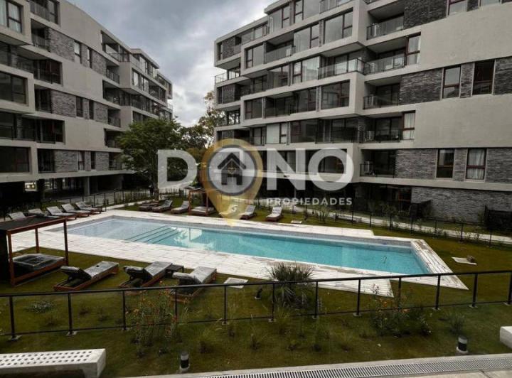Departamento · 5m² · 2 Ambientes · 1 Cochera