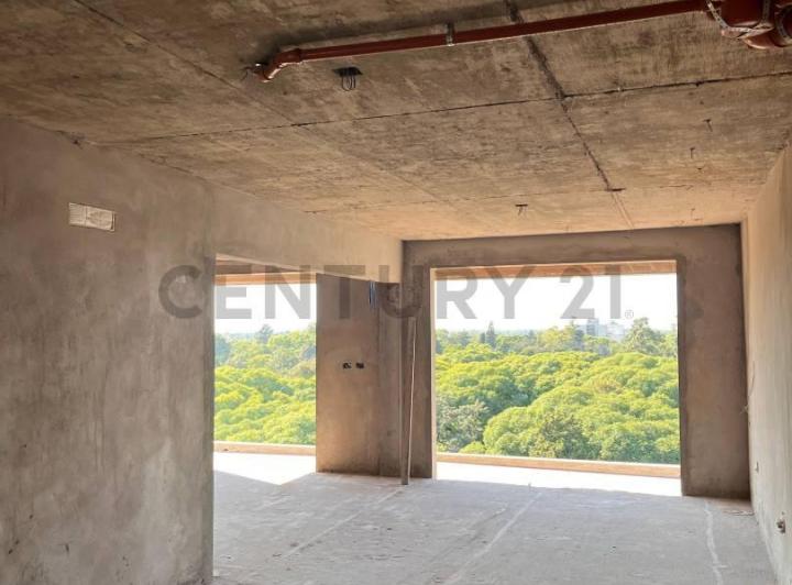 Departamento · 105m² · 5 Ambientes · 1 Cochera
