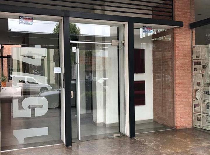 Departamento · 48m² · 2 Ambientes · 1 Cochera