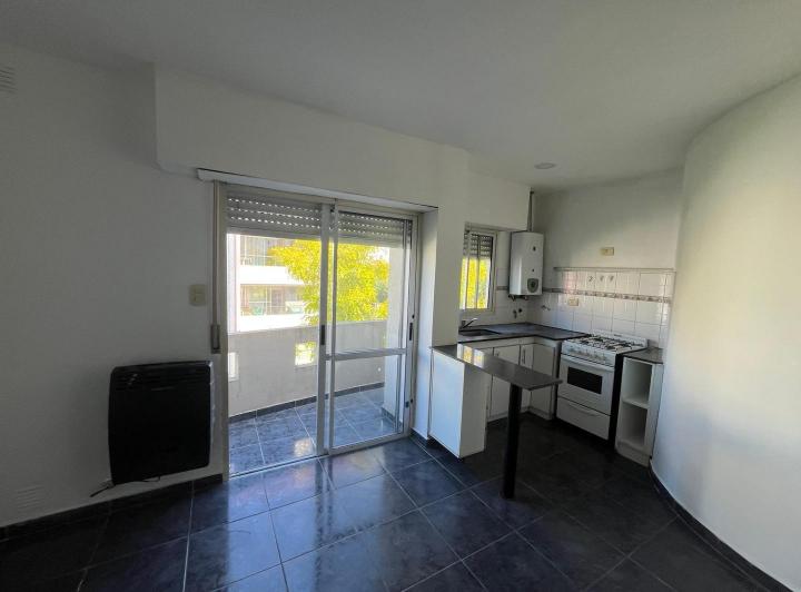 Departamento · 56m² · 3 Ambientes · 1 Cochera