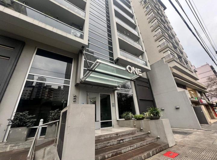 Departamento · 75m² · 3 Ambientes · 1 Cochera