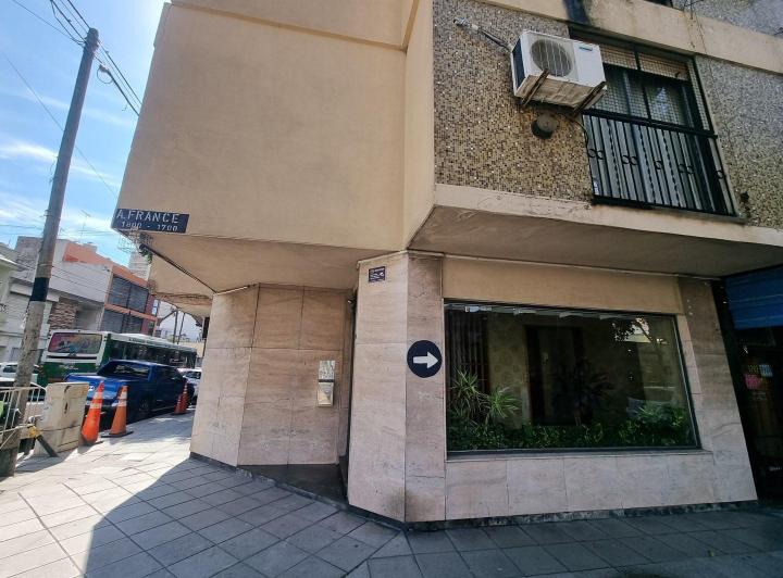 Departamento · 53m² · 3 Ambientes