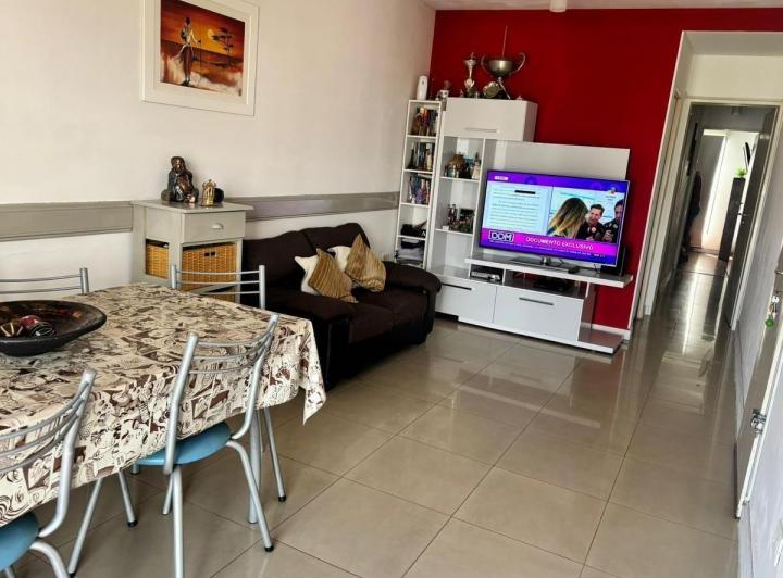 Departamento · 63m² · 3 Ambientes