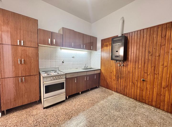 Departamento · 77m² · 3 Ambientes