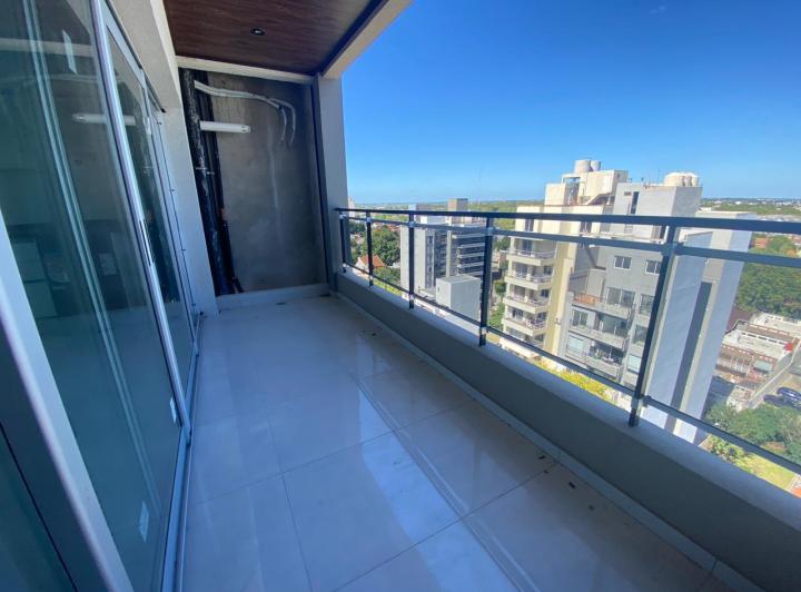 Departamento · 51m² · 2 Ambientes