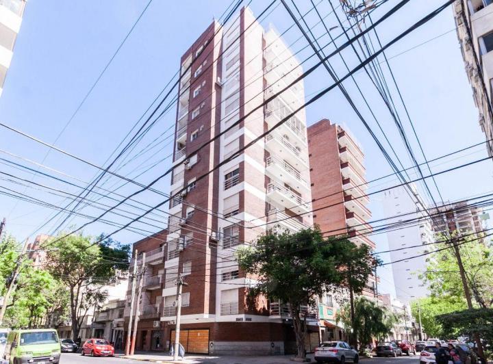 Departamento · 106m² · 4 Ambientes · 1 Cochera