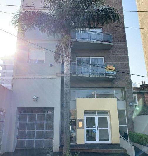 Departamento · 50m² · 2 Ambientes