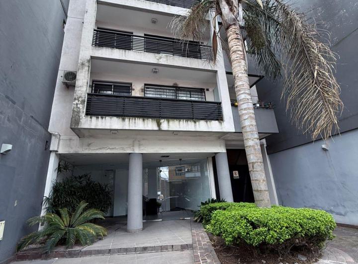 Departamento · 42m² · 2 Ambientes