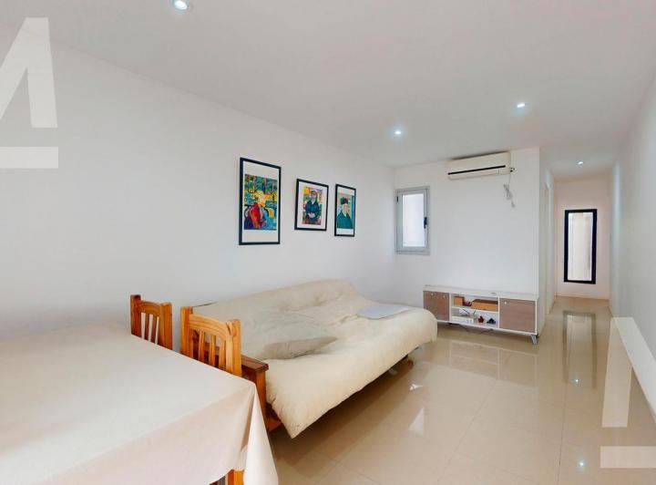 Departamento · 55m² · 3 Ambientes