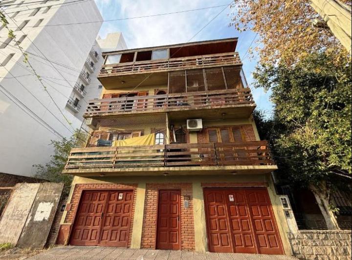 Departamento · 65m² · 3 Ambientes · 1 Cochera