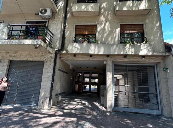 Departamento · 60m² · 3 Ambientes · 2 Cocheras