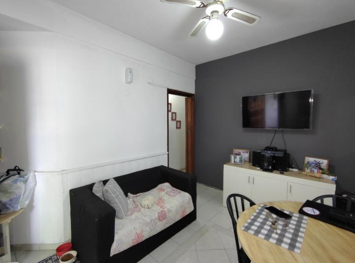 Departamento · 37m² · 3 Ambientes